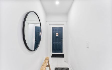 For Lease - 15 Ferrier Avenue Unit# Main Fl, Toronto, Ontario - Photo 2