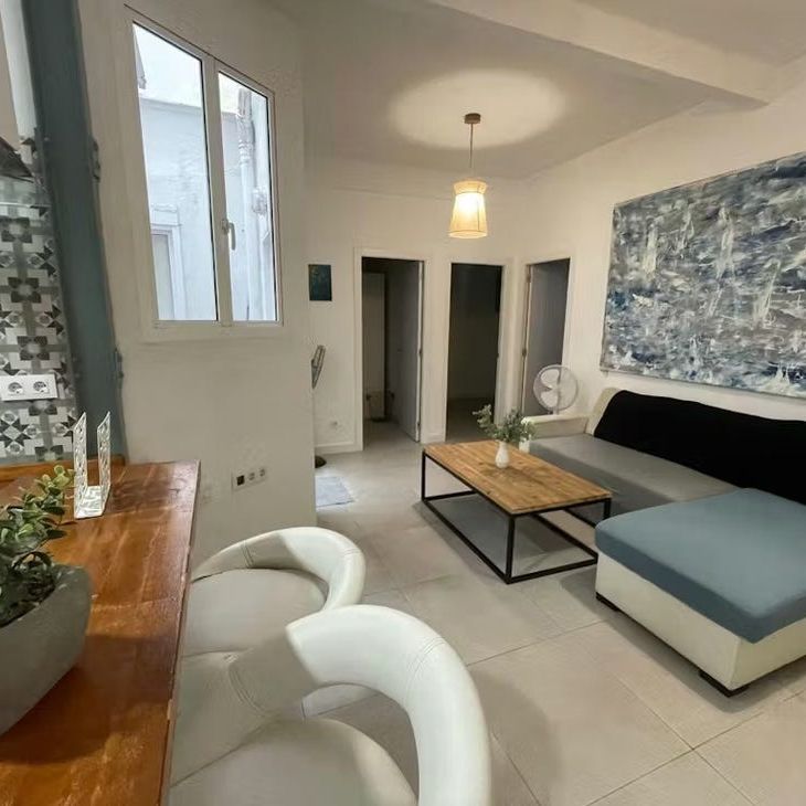 Calle Bustos Tavera, Sevilla, Andalusia 41003 - Photo 1