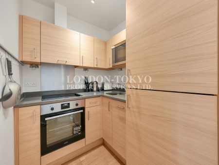 Amelia House, NW9, London - Photo 5