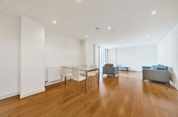 1 bedroom apartment to rent - Photo 1