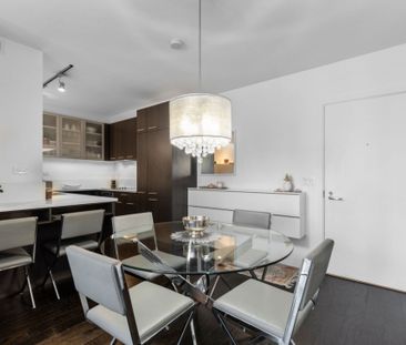 Appartement à louer - Montréal (Le Sud-Ouest) (Griffintown) - Photo 3