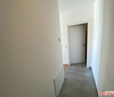 Neubau 2 Zimmer Wohnung - JETZT 1 Monat mietfrei! - Photo 6