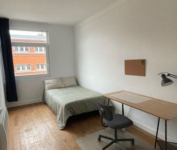Appartement à louer - Photo 3