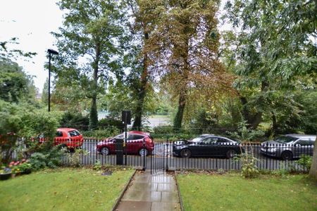 1 bedroom apartment to rent - Photo 5