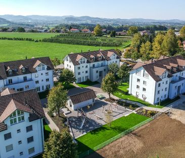 Tolle Singlewohnung mit Balkon - Photo 3