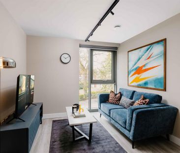 1 bedroom apartment to rent - Photo 5