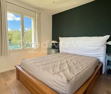 Villa • Valbonne - Photo 6