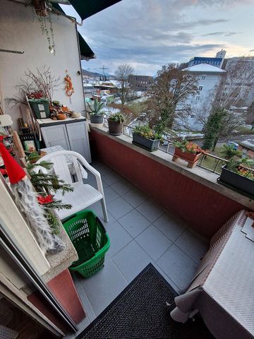 Ihr neues Zuhause: 3 -Zimmerwohnung mit Balkon in Ostermundigen - Foto 5