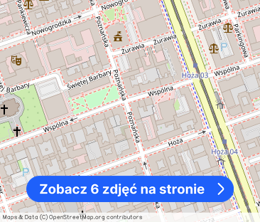 Studio_Sródmiescie_bezpośrednio - Zdjęcie 1