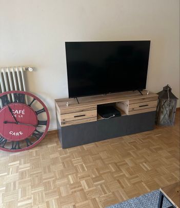 2.5 Zimmer, 59 m² - Photo 1