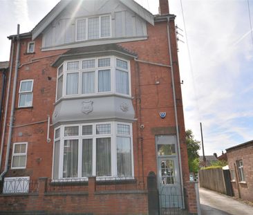 Flat 4, 27, Albert Street, Belper, DE56 1DA - Photo 3