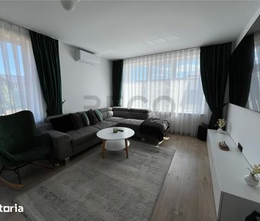 RECO Casa de inchiriat Sanmartin- cartier Viena - Fotografie 1