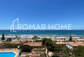 Alquiler de piso en Avenida El Faro s/n