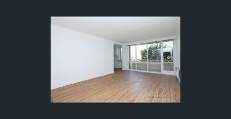 Spacious Apartment in the Heart of Domain - Photo 4