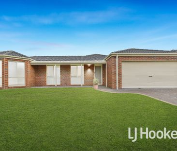 7 Ashmore Avenue, Narre Warren South VIC - Photo 6