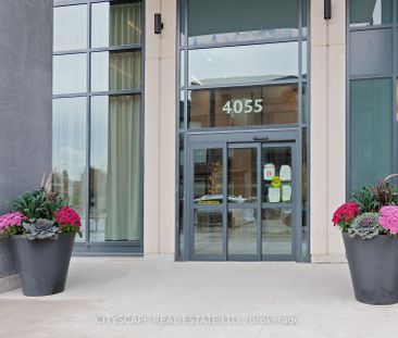 For Lease - 4055 Parkside Village Drive Unit# 723, Mississauga, Ont... - Photo 2