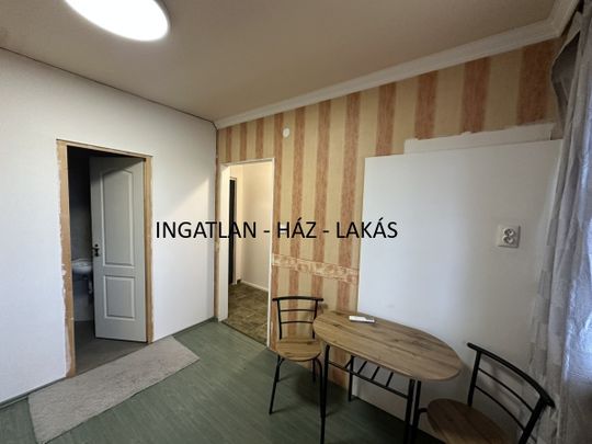 Kiadó felújított lakás - Budapest XVI. kerület - Fotó 1