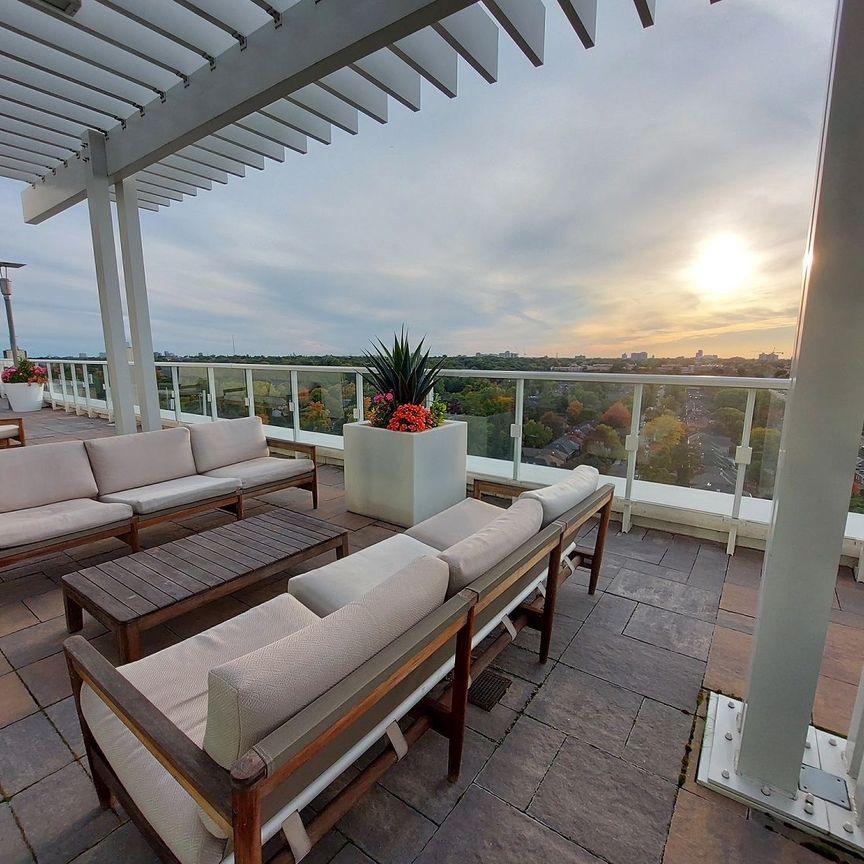 For Lease - 3018 Yonge Street Unit# 816, Toronto, Ontario - Photo 1