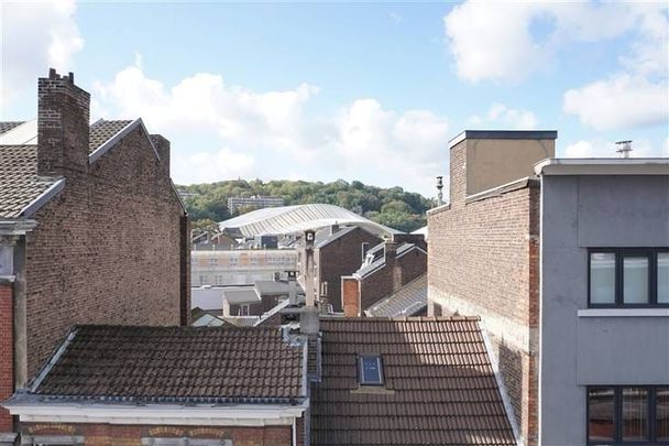 Appartement te huur - Foto 1