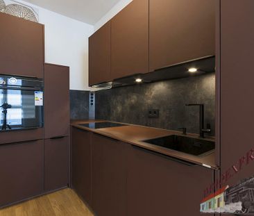 POOL | SONNENDECK | GYM | WELLNESS = 2-Zimmer-Wohnung + LOGGIA = U1... - Photo 6