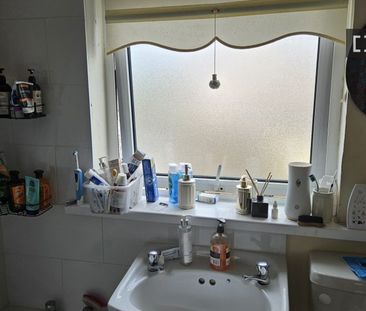 Room for rent in shared apartment in Dublin - Photo 6