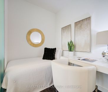 For Lease - 27 Mcmahon Drive Unit# 1507, Toronto, Ontario - Photo 6
