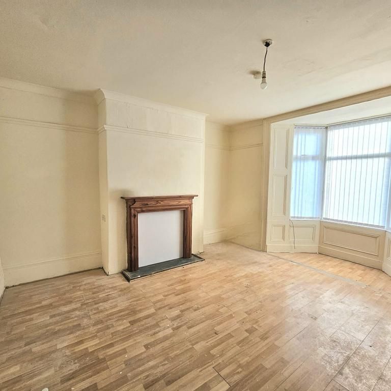 5 bedroom terraced house to rent - Photo 1