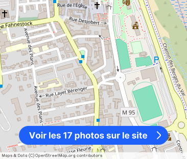 Mieszkanie na wynajem - 84 m² - 3 pokoje Var Prowansja-Alpy-Lazurow... - Photo 1