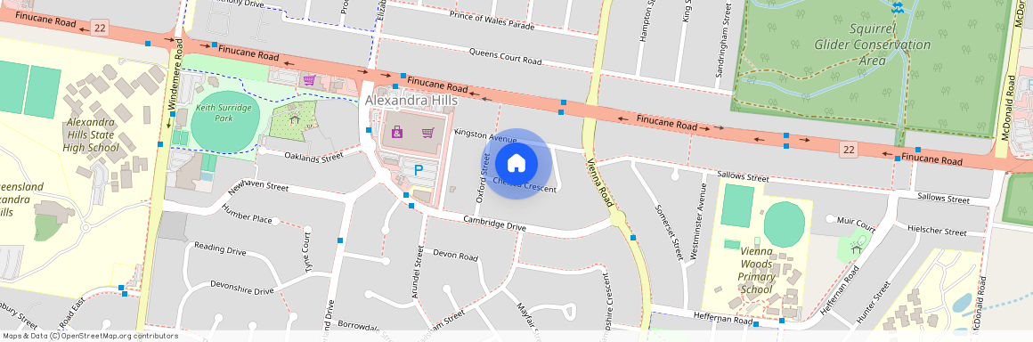 15 Chelsea Crescent, Qld 4161, Alexandra Hills