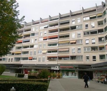 Charmant studio au 7ème étage avec balcon. - Foto 1