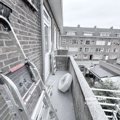 Bonaventurastraat, Rotterdam - Photo 1