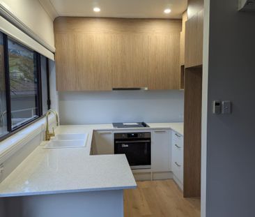 Perfectly presented 1 bedroom - Photo 4