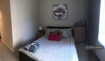 2 bedroom flat to rent - Photo 4