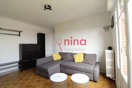 Location Appartement - Photo 5