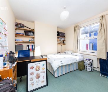 5 bedroom terraced house to rent - Photo 2