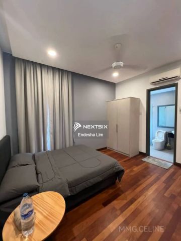 Casa Sutra 3 Storey Bungalow Corner Lot with LIFT Setia Alam 9600sqft Swimming Pool - Photo 2