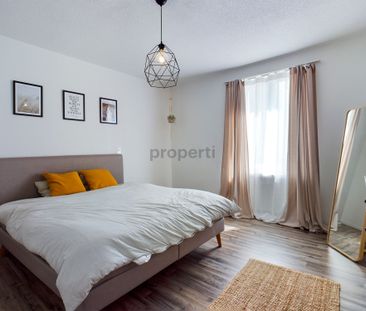 Helle 3-Zimmer-Wohnung mit Charme in Olten - Photo 5