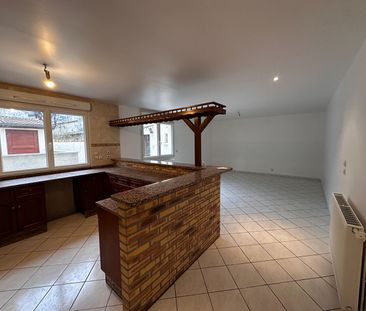 Maison Nanterre 4 pièce(s) 102.73 m2 - Photo 3