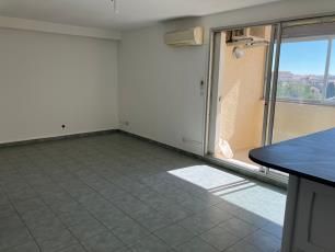 Location Appartement 2 pièces 57m² NARBONNE 11100 - Photo 1