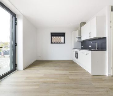 Appartement te huur: Broekhovenseweg 82-02 5021 LH Tilburg - Foto 4