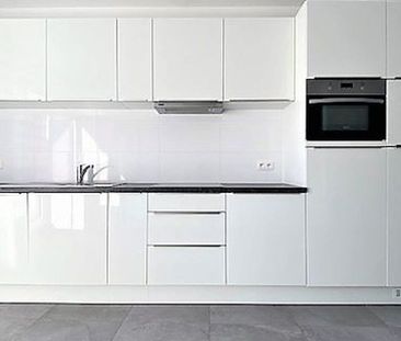 Bel-étage te huur in Hamme voor € 1.100 met 2 slaapkamers - Photo 2