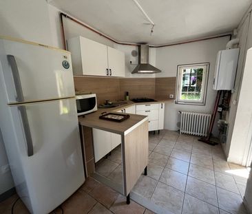 Appartement à louer - Photo 1
