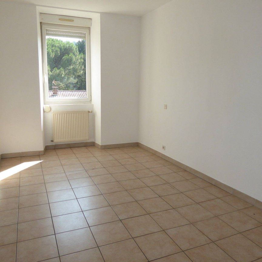 Location appartement 3 pièces 63.3 m² à Aubenas (07200) - Photo 1