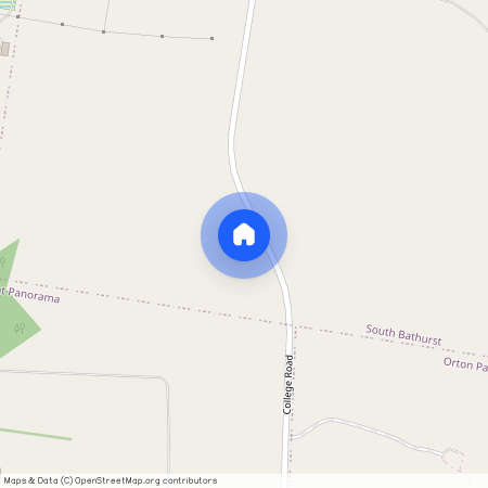 216 College Road, South Bathurst 2795, New South Wales