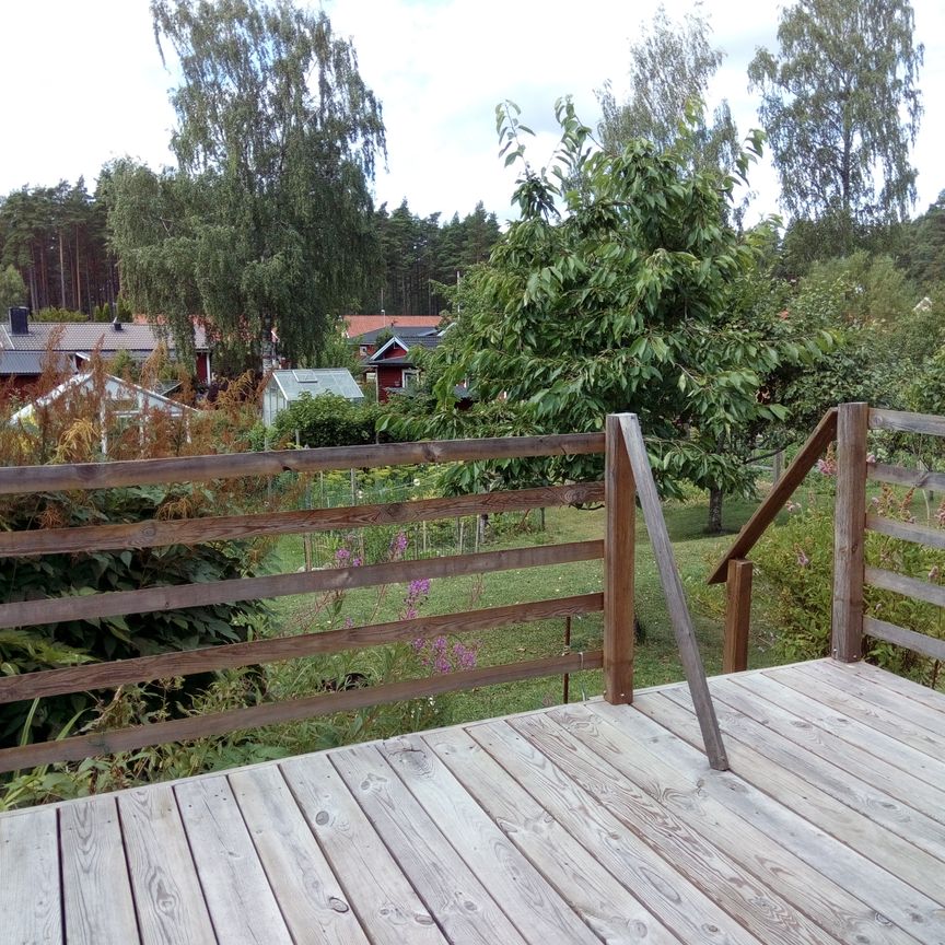 Blåklockevägen, Norrköping - Foto 1