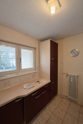 2-Zimmer Wohnung Berlin Lankwitz - Foto 1