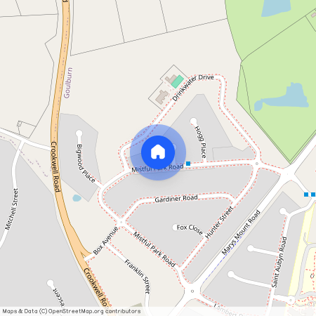 43 Mistful Park Road, Goulburn, NSW 2580