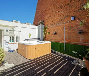 Carrer de Santa Rosalia, Barcelona, Catalonia 08032 - Photo 6