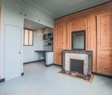 Location Appartement 2 pièces 57m² ROUEN 76000 - Photo 6