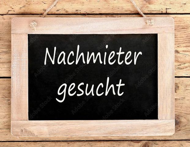Nachmieter gesucht! - Photo 1
